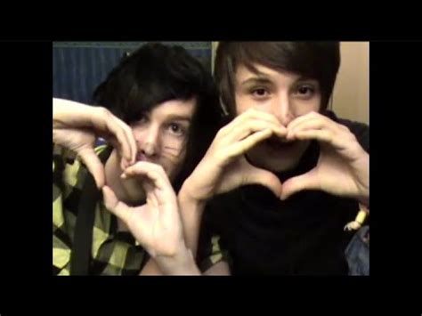 dan and phil vday video|v.
